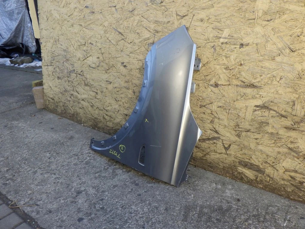 OPEL CROSSLAND X 16- Front Left Fender