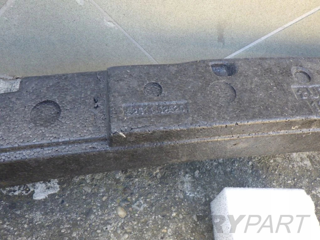 TOYOTA COROLLA E21 HB KOMBI 2018- 52611-02520 FRONT BUMPER ABSORBER