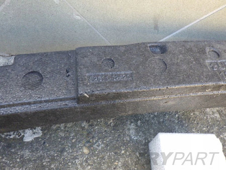 TOYOTA COROLLA E21 HB KOMBI 2018- 52611-02520 FRONT BUMPER ABSORBER