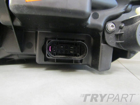 VOLVO XC90 II FULL LED ACTIVE HIGH BEAM HEADLIGHT 14-24 RH RIGHT 32228297