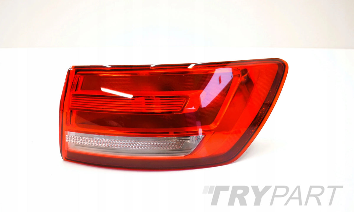 AUDI A4 B9 8W9 TAIL LIGHT RIGHT REAR ORG EU ESTATE