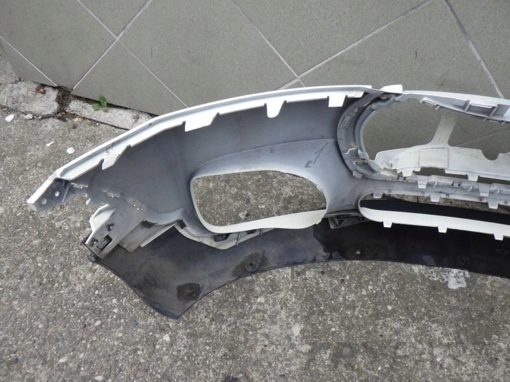 MINI COOPER F54 CLUBMAN 15- Front Bumper