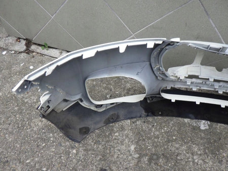 MINI COOPER F54 CLUBMAN 15- Front Bumper