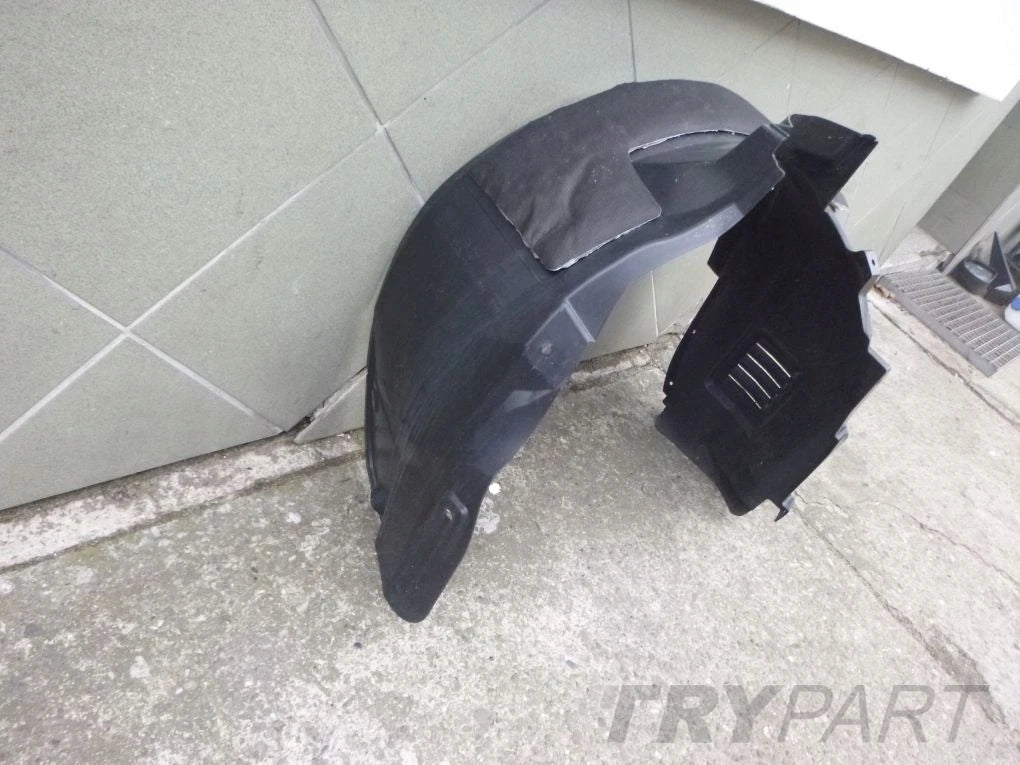FIAT 500E ELECTRIC Left Front Wheel Arch