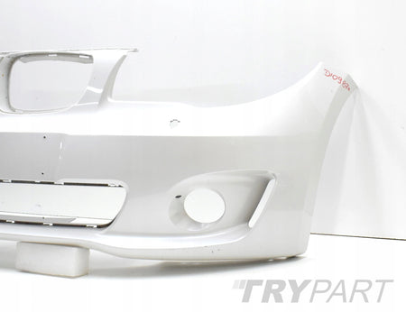 BMW 1 E82 E88 LIFT LCI FRONT BUMPER ORG