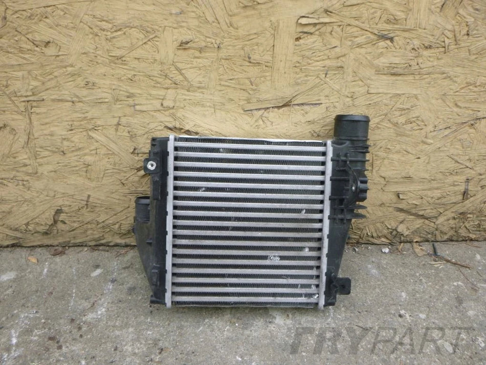 PEUGEOT 308 508 3008 5008 C4 Intercooler