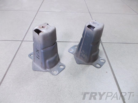NISSAN K13 K 13 CRUSH ZONE ABSORBER BUMPER