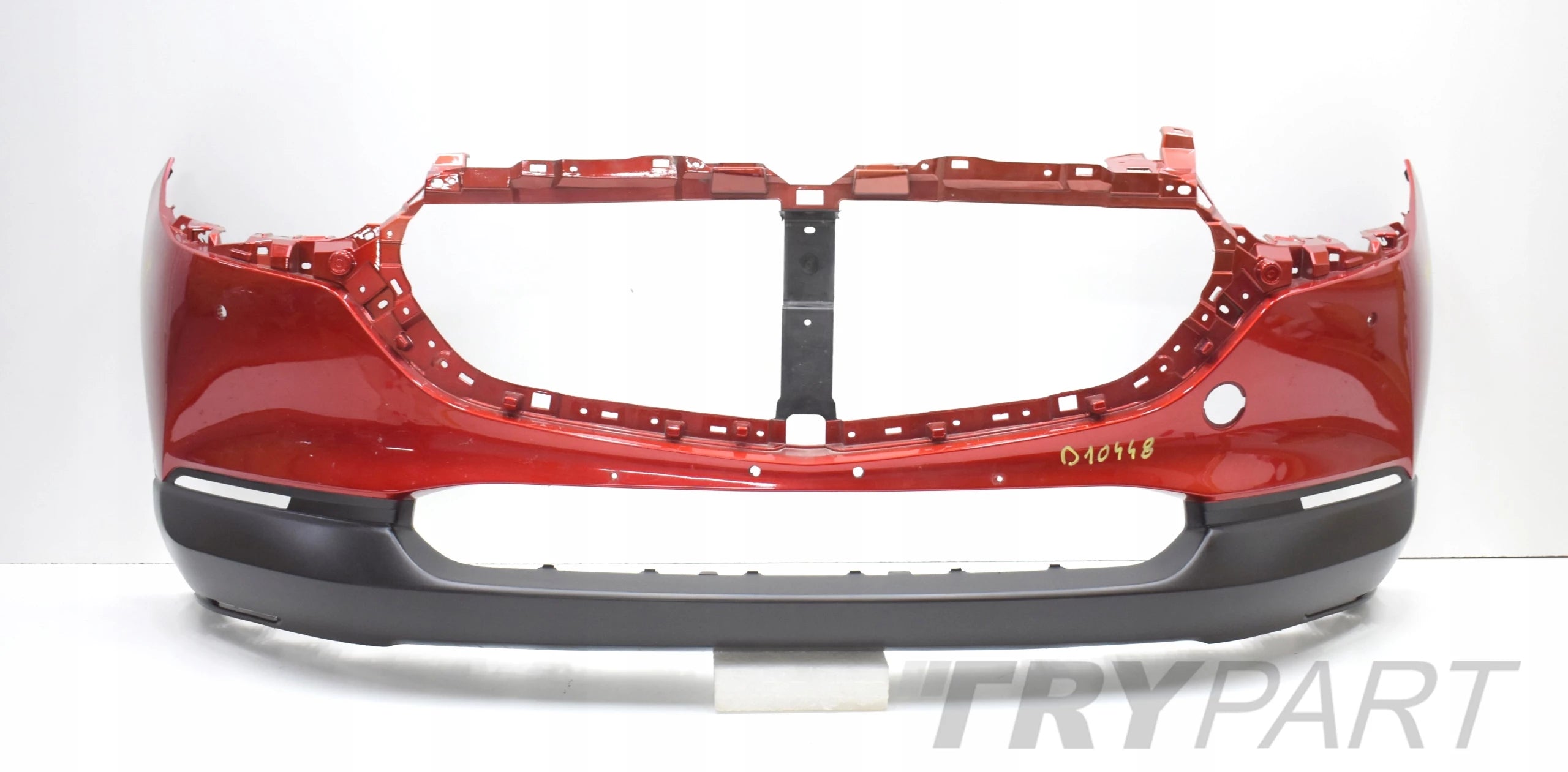 MAZDA CX-30 Front Bumper - Original