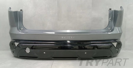 Rear Bumper Renault Austral 2022-