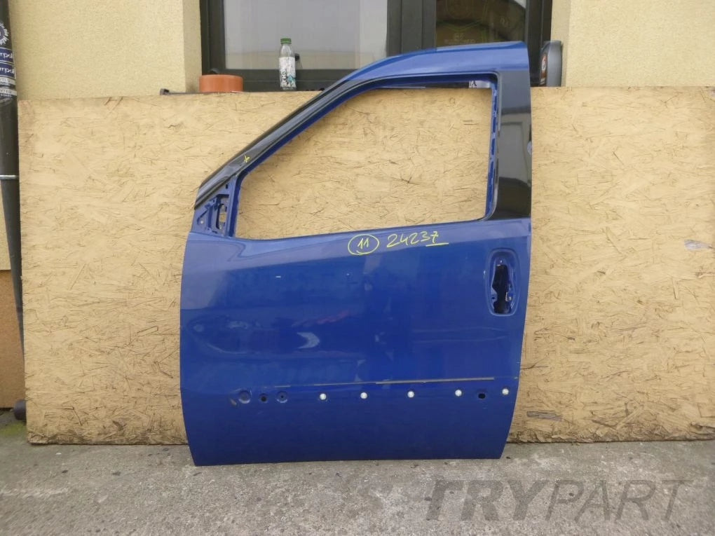 FIAT DOBLO II 2 COMBO D 09- Front Left Door