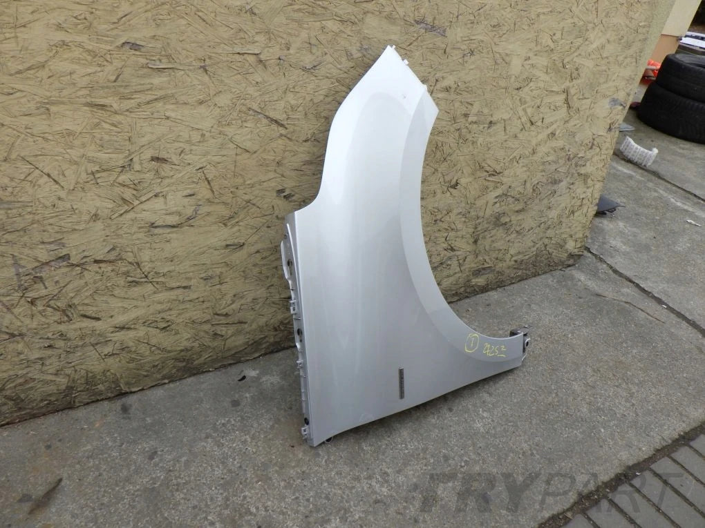 RENAULT SCENIC IV 4 16- front right fender