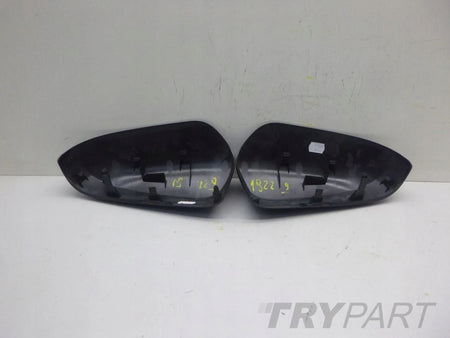 PEUGEOT 108 2 AYGO II Mirror Cover Left Right