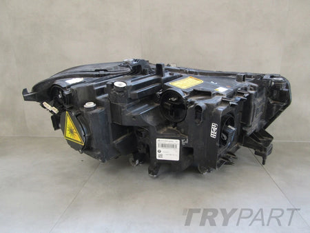 BMW X5 G05 X6 G06 LASER 18-23 LH LEFT Headlight 5A279B1