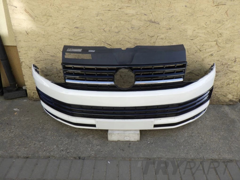 VW TRANSPORTER T6 7E0 Front Bumper
