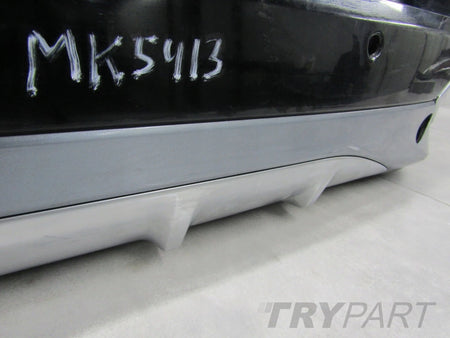 Rear bumper for Kia Sportage 5 V GT Line 21-24