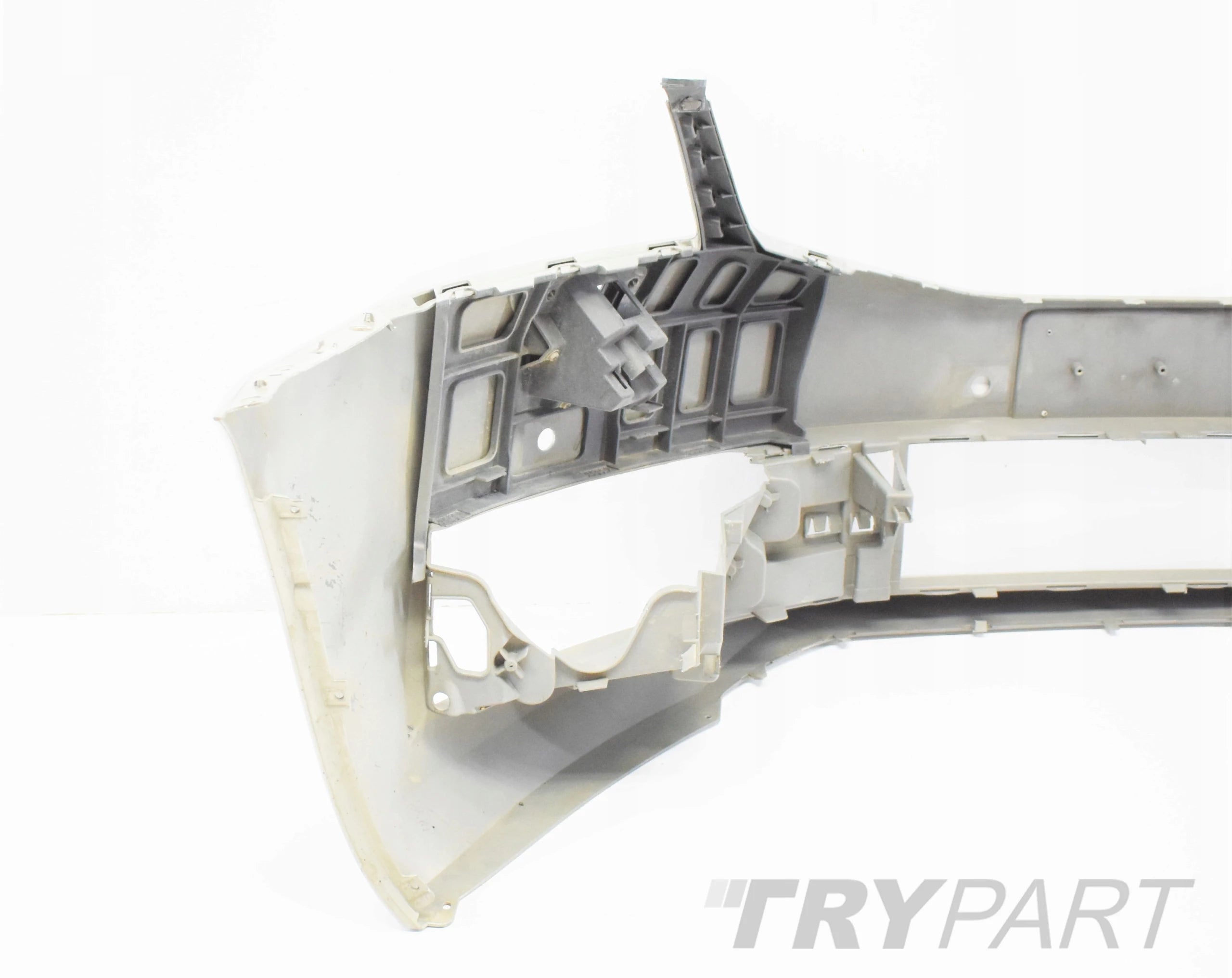 SKODA OCTAVIA III LIFT 5E FRONT BUMPER