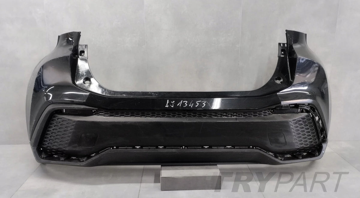 Rear Bumper for TOYOTA CHR CH-R 2 II 23-
