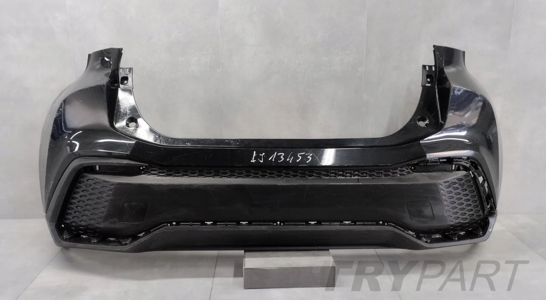 Rear Bumper for TOYOTA CHR CH-R 2 II 23-