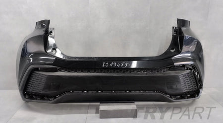 Rear Bumper for TOYOTA CHR CH-R 2 II 23-