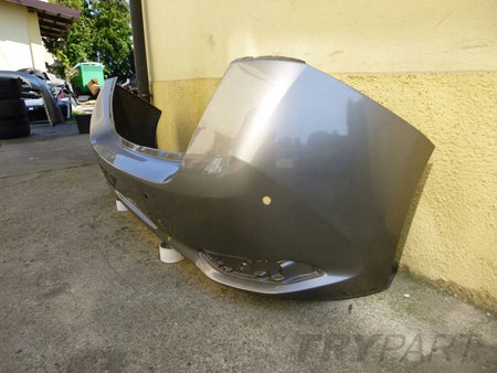 TOYOTA AURIS II HB LIFT 15- Rear Bumper
