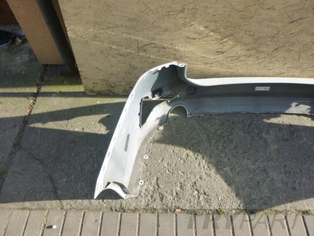 BMW 3 G21 KOMBI 18- Rear Bumper