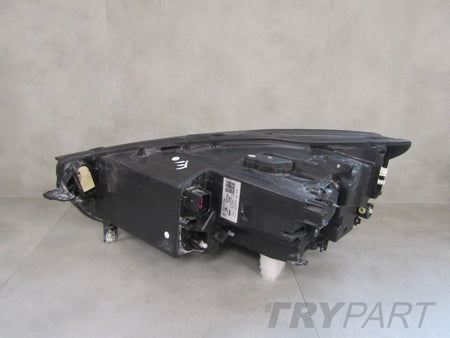 FRONT LAMP SEAT TARRACO FULL LED 18- RIGHT 5FJ941008H