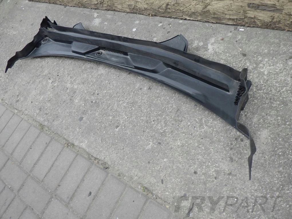 BMW 7 G11 G12 Dashboard
