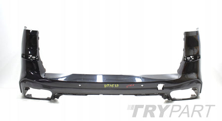 BMW X5 G05 M PACKAGE REAR BUMPER ORIGINAL + BOTTOM