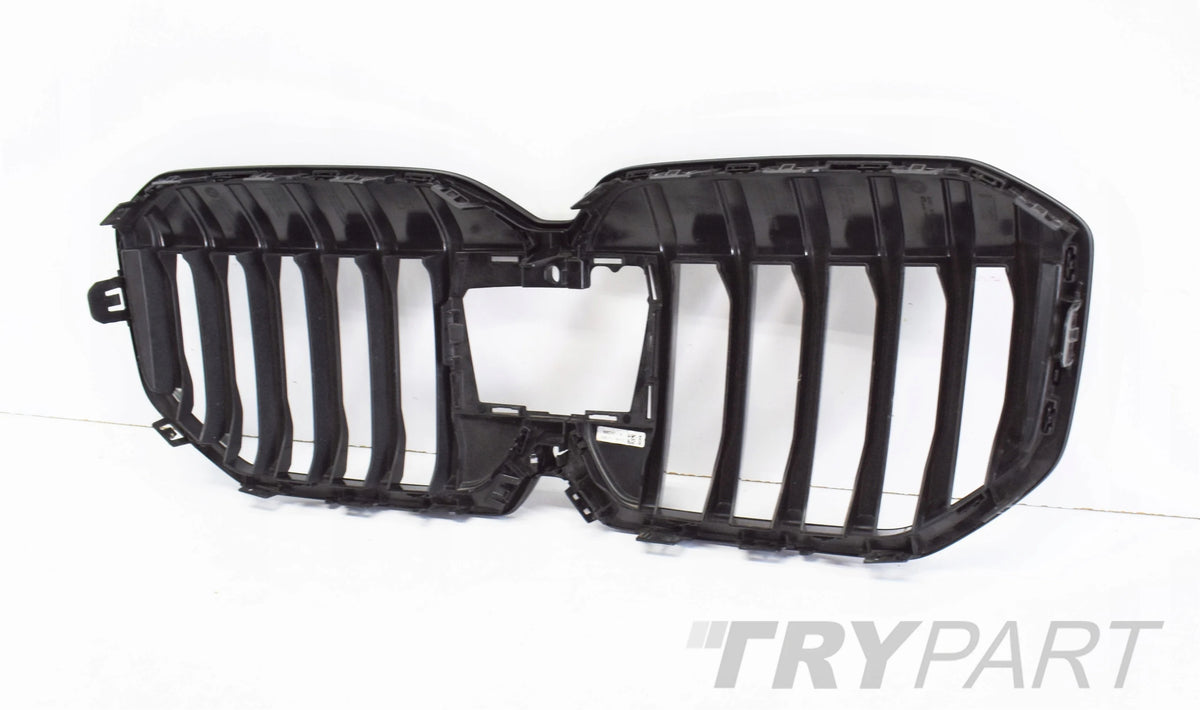 BMW 2 U06 M PACKAGE GRILLE KIDNEY BUMPER ORG