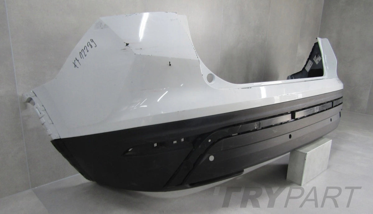 Rear Bumper for Skoda KODIAQ II 57H 23-