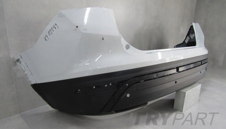 Rear Bumper for Skoda KODIAQ II 57H 23-