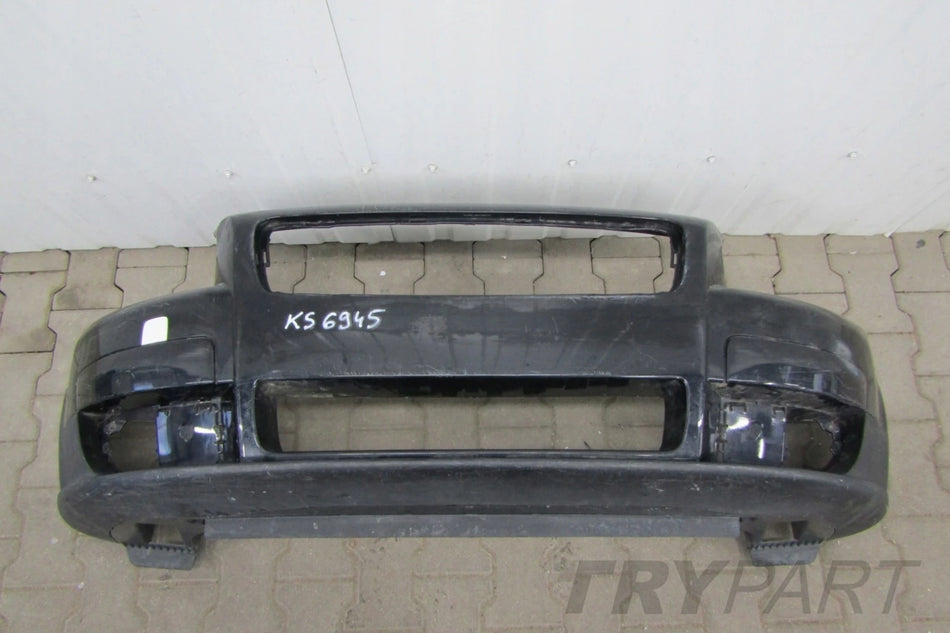 Front Bumper Volvo C30 06-09