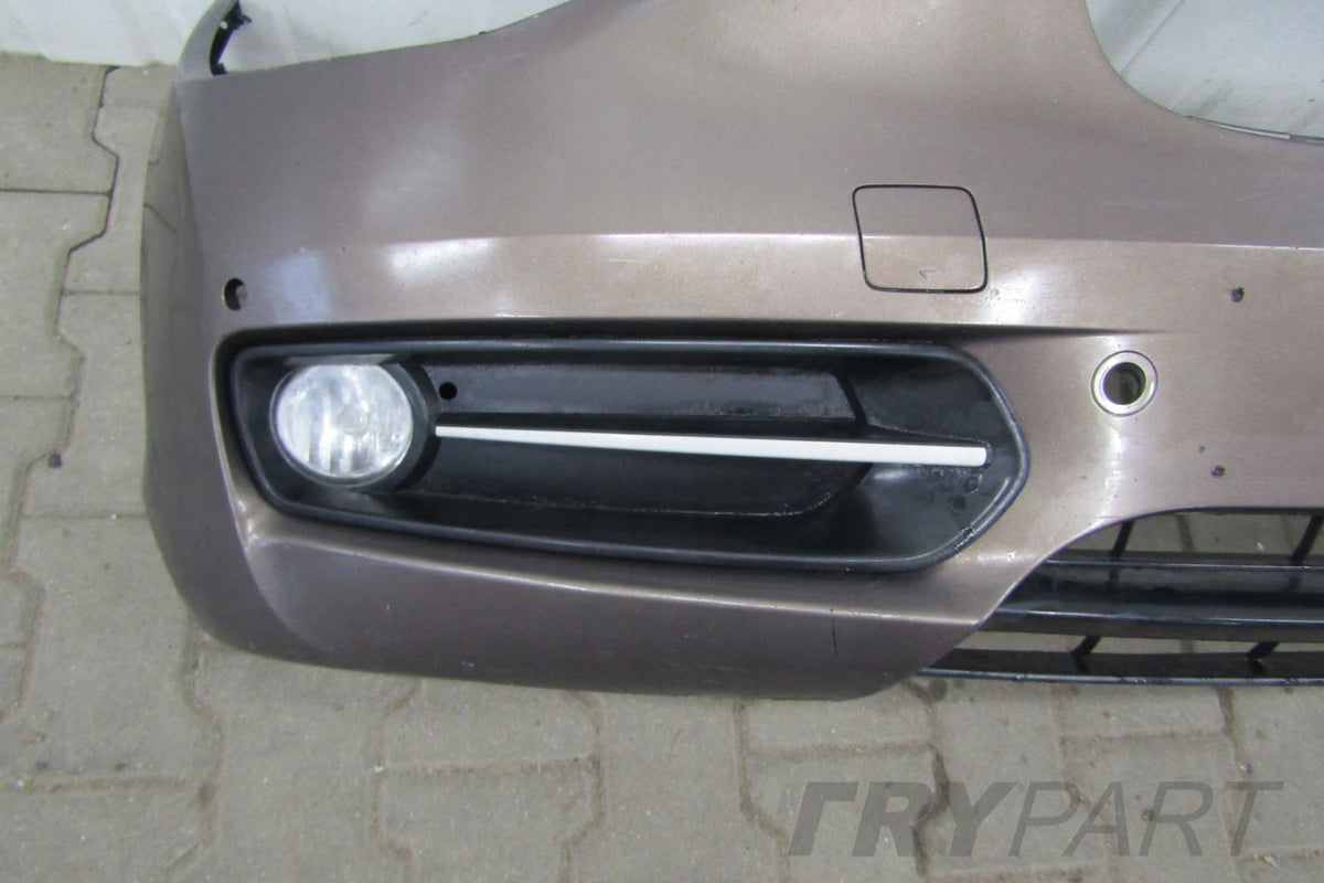 Front Bumper BMW 1 F20 F21 Sport Line 11-15
