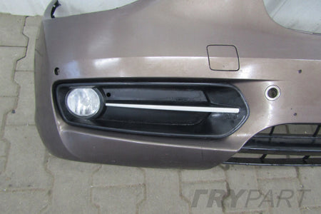 Front Bumper BMW 1 F20 F21 Sport Line 11-15