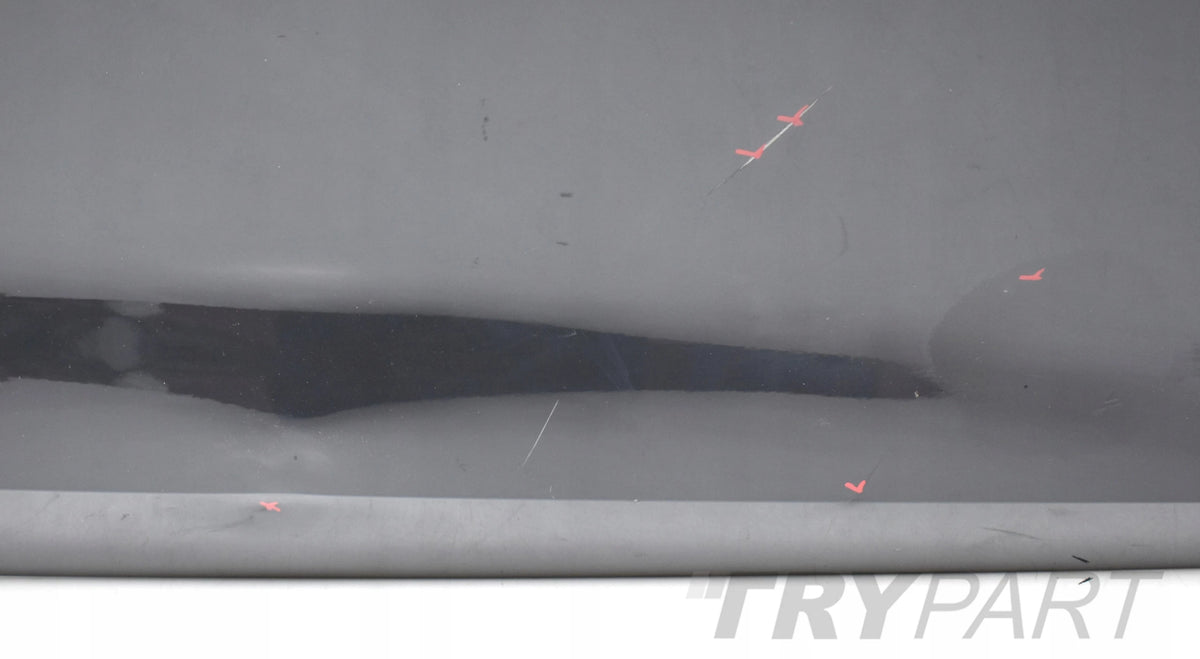 AUDI A3 8Y RIGHT FRONT DOOR ORG