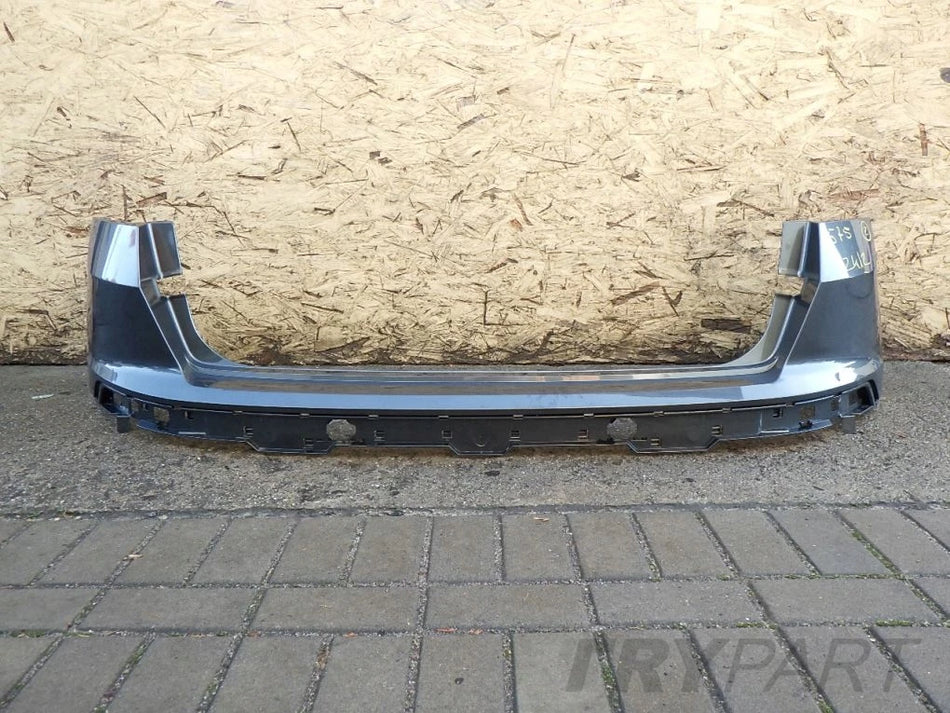 SEAT ATECA 575 16- Rear bumper
