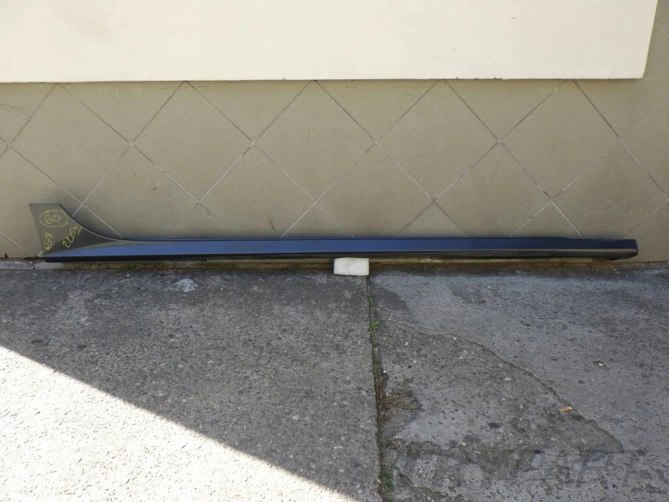 AUDI A7 C7 4G 4G8 S LINE LIFT sill trim right