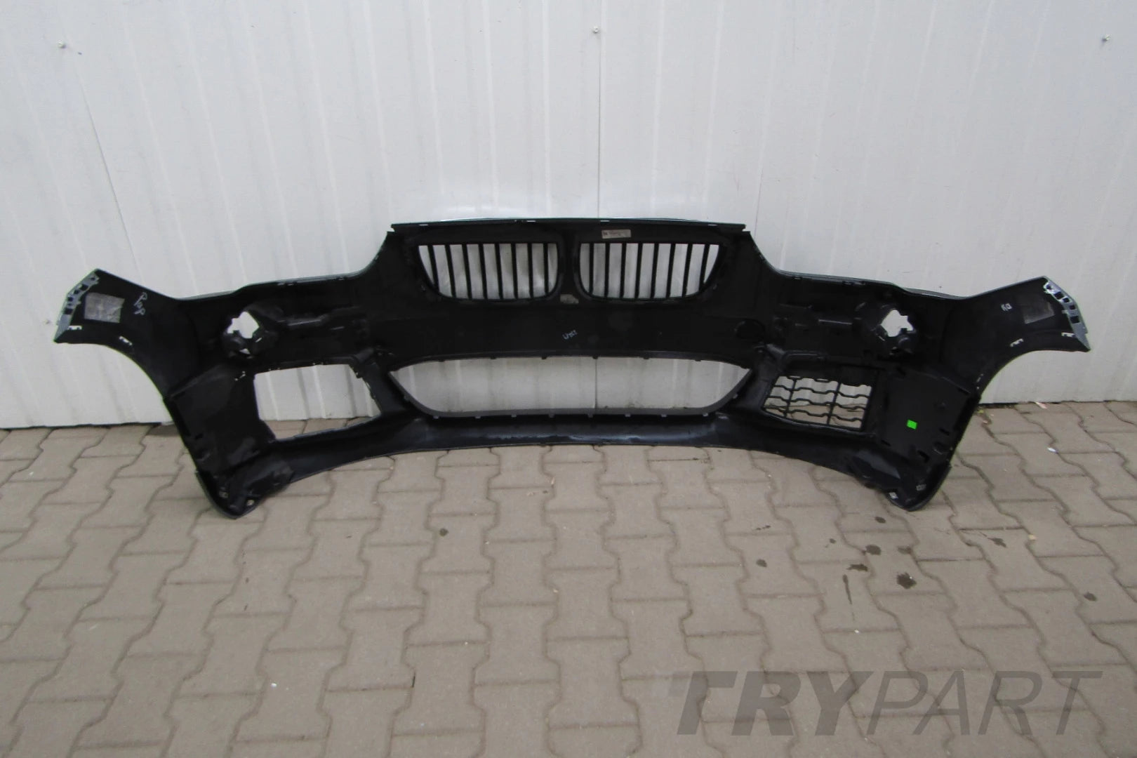 Front Bumper BMW X1 F48 M-Sport Package 15-18
