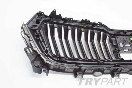 SKODA KODIAQ 565 LIFT BUMPER GRILLE