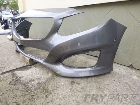 MERCEDES B CLASS 246 LIFT front bumper