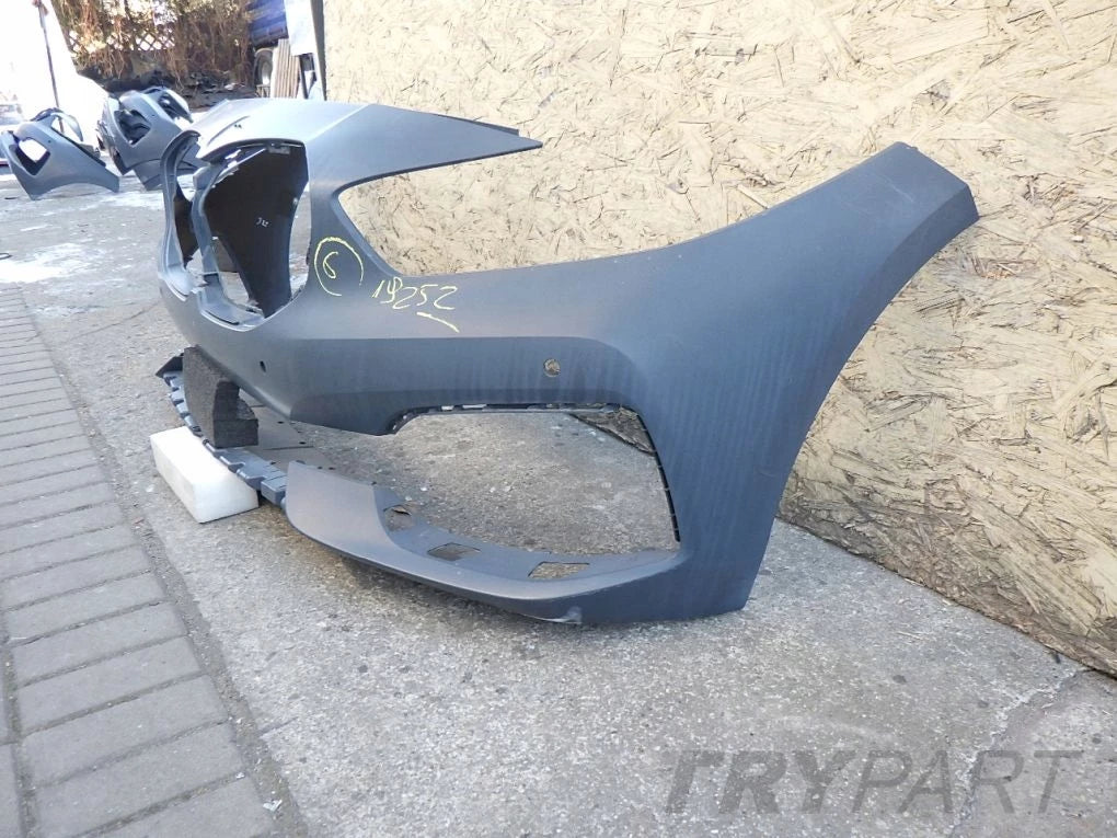 BMW 1 F40 2019- NOW NEW ORIGINAL Front Bumper