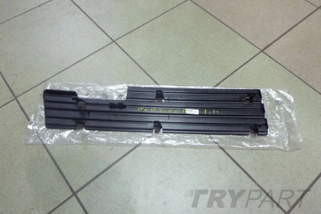 Partner III Berlingo 3 front bumper grille