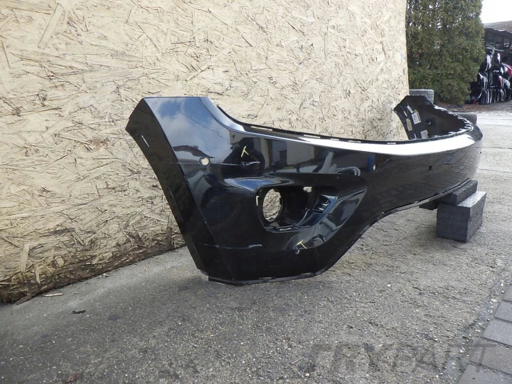 JEEP CHEROKEE WK2 2" LIFT 13- Front Bumper