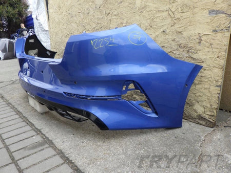 KIA PRO CEED PROCEED III 3 GT LINE 2018- Rear Bumper