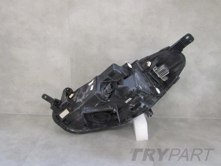 FRONT LAMP FORD FIESTA MK8 VIII LED LIFT 21-23 RH
