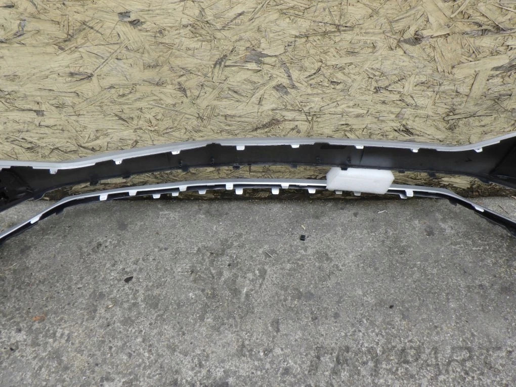 SKODA KAROQ 57A LIFT 21- Front Bumper