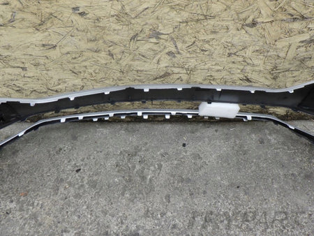 SKODA KAROQ 57A LIFT 21- Front Bumper