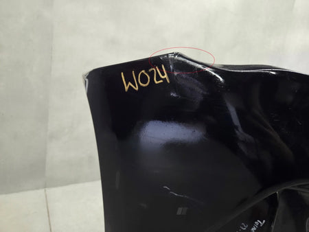 Front Bumper Ford Focus MK4 IV LIFT ST Line 2022-