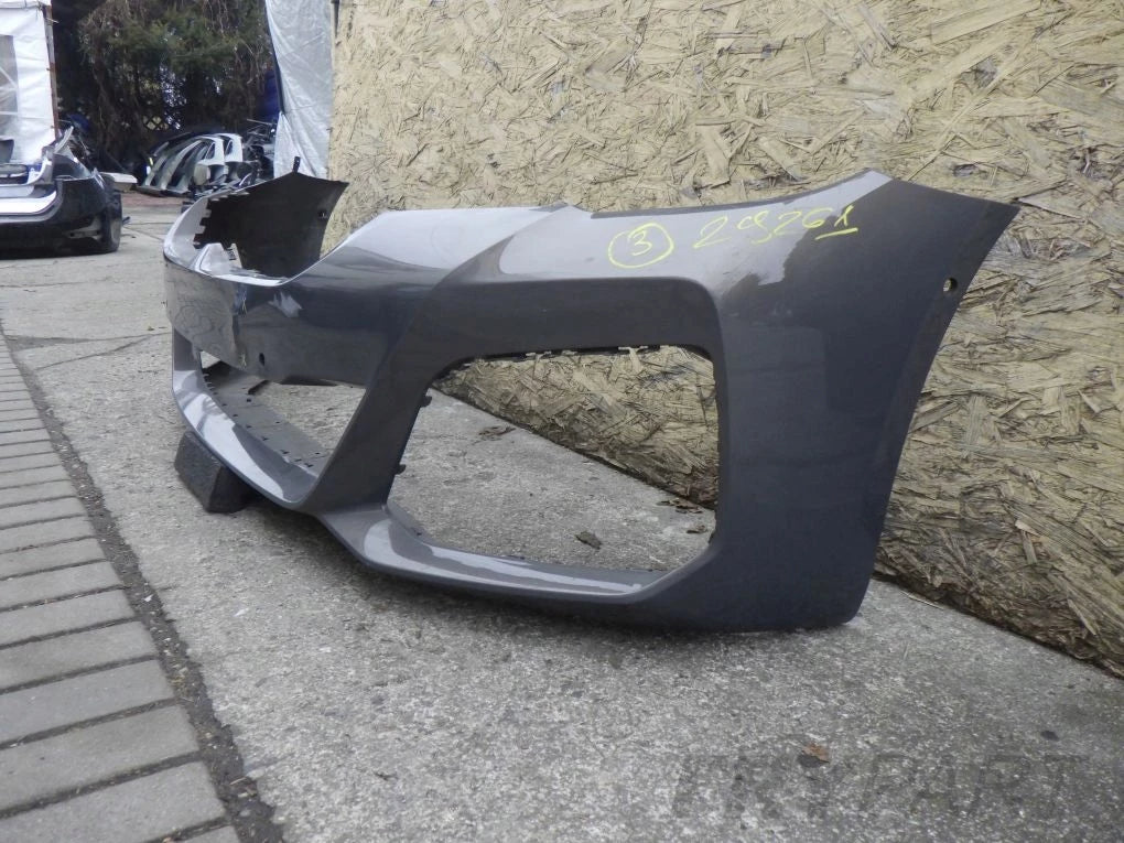 BMW 5 G30 G31 LIFT LCI M PACKAGE 2020- Front Bumper
