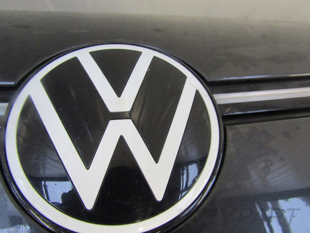 Front Bumper VW ID3 ID.3 10A LEDS 19-